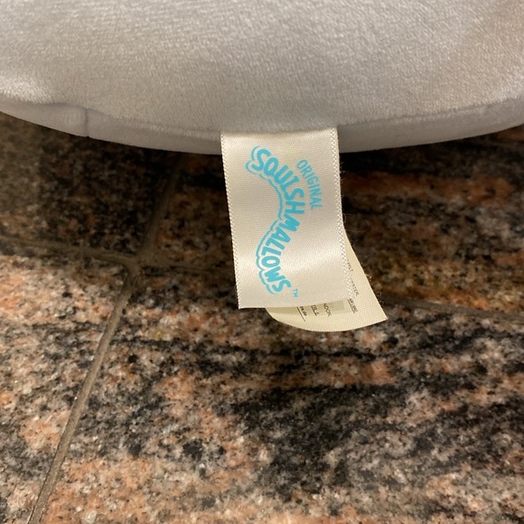 Squishmallows Caedia Cow Stackable 12” - Picture 3 of 5